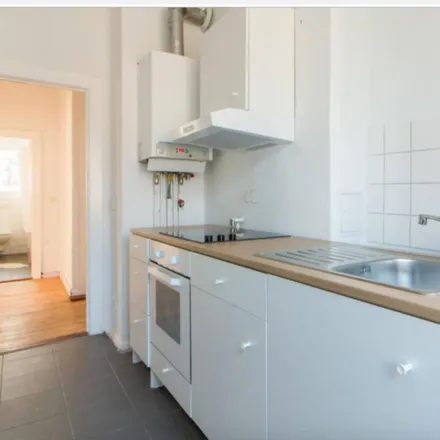 Rent this 3 bed apartment on Lauterberger Straße 45 in 12347 Berlin, Germany