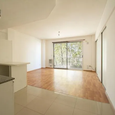 Buy this studio apartment on José Bonifacio 3737 in Floresta, C1407 GZR Buenos Aires