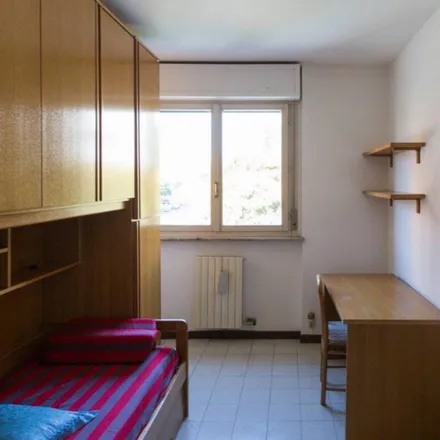 Rent this 2 bed apartment on Via Fratelli Zoia in 20153 Milan MI, Italy