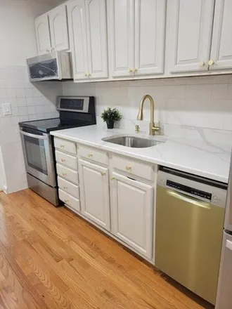 Rent this 1 bed condo on 14 Commonwealth Court in Boston, MA 02135