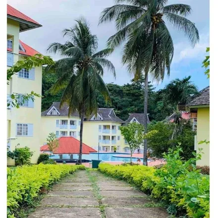 Image 6 - unnamed road, Ocho Rios, Jamaica - Apartment for rent