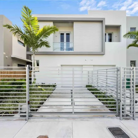 Image 6 - 3110 Elizabeth Street, South Bay Estates, Miami, FL 33133, USA - Apartment for rent