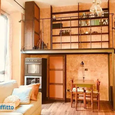 Image 3 - Hayabusa Reiki Dojo, Via Francesco De Sanctis, 20136 Milan MI, Italy - Apartment for rent