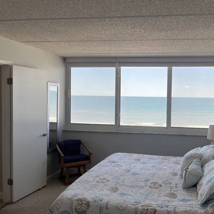 Rent this 2 bed condo on Ponce Inlet