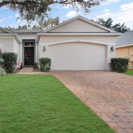 Buy this 3 bed house on 2852 Sweetspire Circle in Oviedo, FL 32766