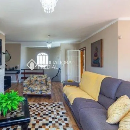 Buy this 4 bed house on Rua Criciúma in Guarujá, Porto Alegre - RS