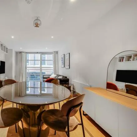 Image 4 - Neville House, 19 Page Street, London, SW1P 4PQ, United Kingdom - Apartment for sale