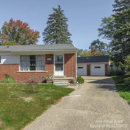 Buy this 3 bed house on Virginia Court in Ypsilanti, MI 48198