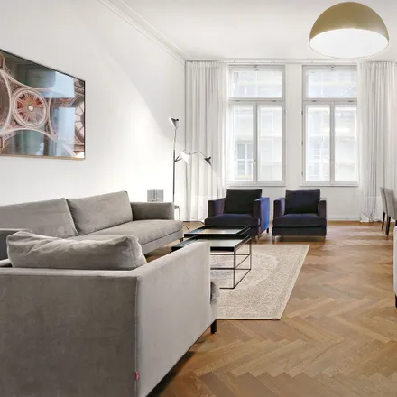Image 3 - Palais Theising, Behrenstraße, 10117 Berlin, Germany - Apartment for rent