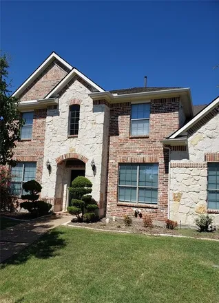 Image 2 - 722 Burr Oak Drive, Frisco, TX 75068, USA - House for sale