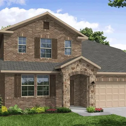 Buy this 3 bed house on Del Monte Drive in Denton County, TX 76209