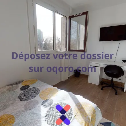 Image 4 - 26 Rue Gérard Philipe, 38100 Grenoble, France - Apartment for rent
