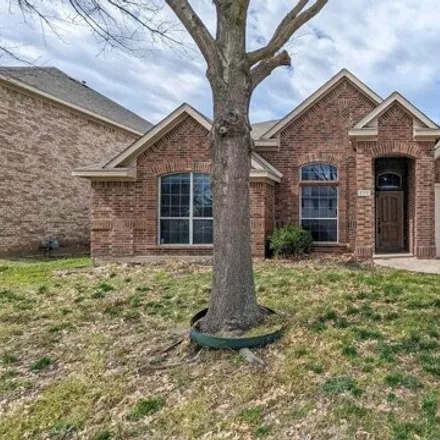Buy this 3 bed house on 5010 Golden Eagle Drive in High Hawk, Grand Prairie