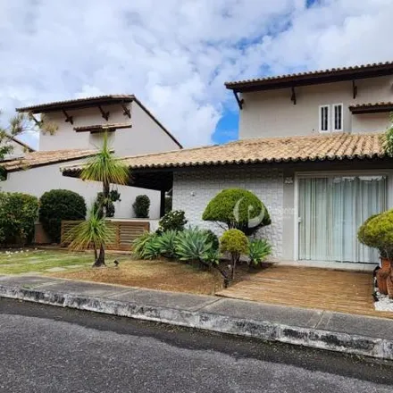 Buy this 6 bed house on Rua Praia de Tambaú in Vilas do Atlântico, Lauro de Freitas - BA