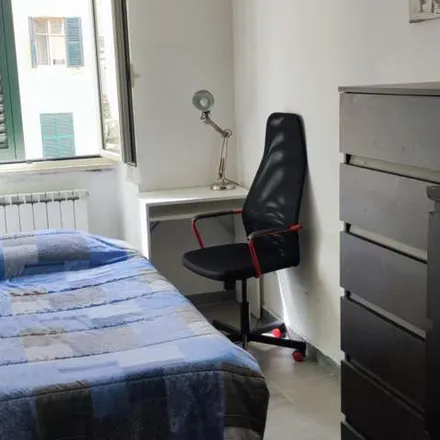 Rent this 3 bed apartment on Via Grottaferrata in 00179 Rome RM, Italy