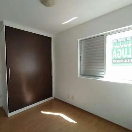 Rent this 3 bed apartment on Rua Paraíba in Centro, Divinópolis - MG