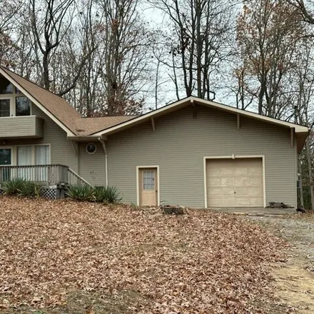 Image 2 - 637 Running Deer, Renegade, Cumberland County, TN 37723, USA - House for sale