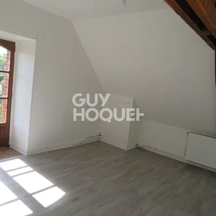 Image 2 - 1 Le Coudray, 53200 Prée-d'Anjou, France - Apartment for rent