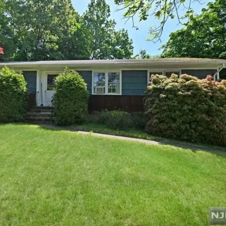Buy this 3 bed house on 24 Twin Oak Drive in Montvale, Bergen County
