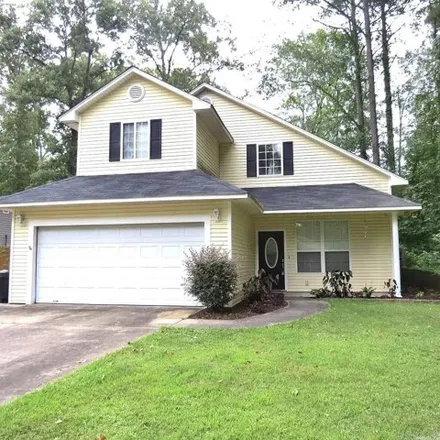 Buy this 3 bed house on 1199 Meredith Street in White Hall, AR 71602