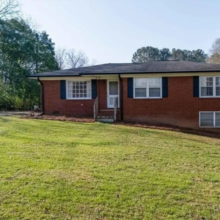 Image 1 - 221 Summit Street, Norwood, Stanly County, NC 28128, USA - House for sale