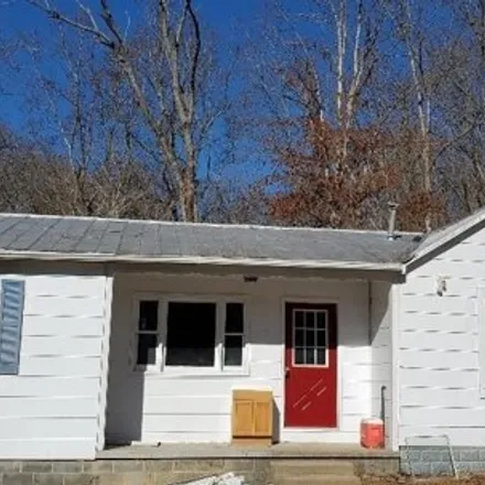 Buy this 2 bed house on 7338 SR 781 in Adams County, OH 45660