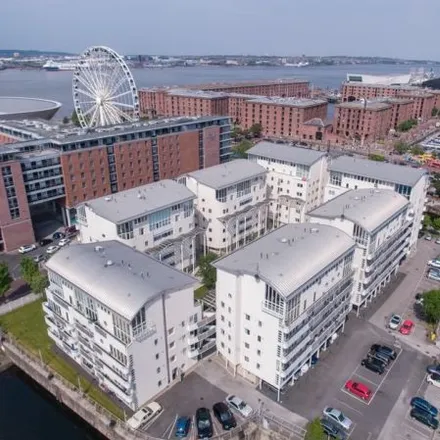 Image 1 - Leonardo Hotels, 31 Keel Wharf, Baltic Triangle, Liverpool, L3 4FN, United Kingdom - Apartment for rent
