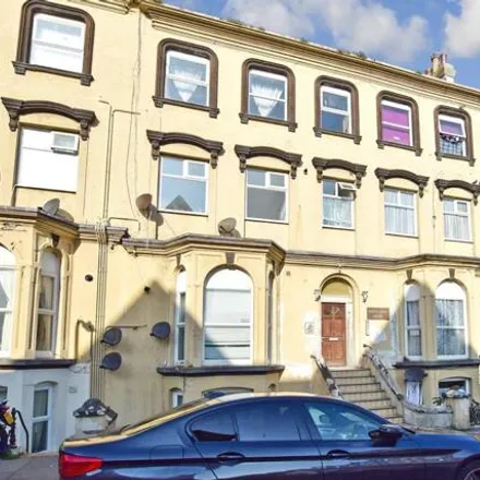 Image 2 - 14-18 Athelstan Road, Cliftonville West, Margate, CT9 2BB, United Kingdom - Apartment for sale