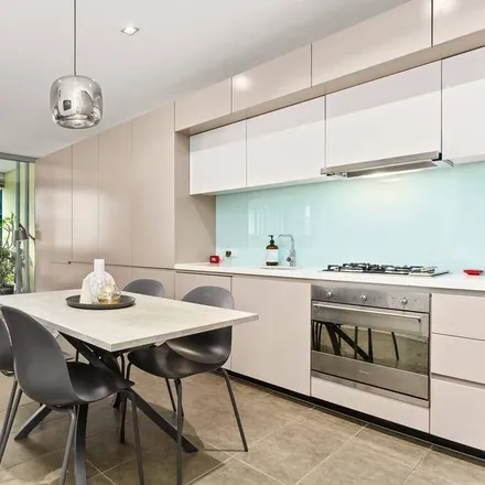 Rent this 1 bed apartment on Surry Hills NSW 2010