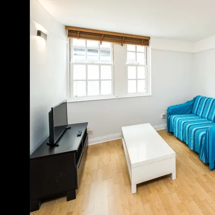 Rent this 1 bed apartment on Cleveland Grove in London, E1 4XG
