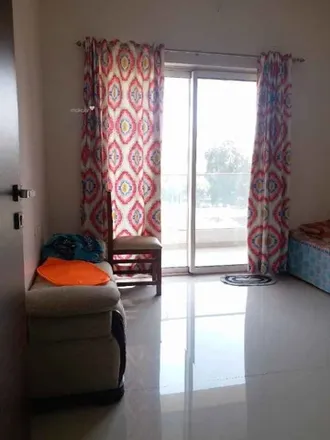 Rent this 2 bed apartment on unnamed road in Pashan, Pune - 411008