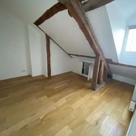 Image 2 - 2 Rue de la Paroisse, 78000 Versailles, France - Apartment for rent