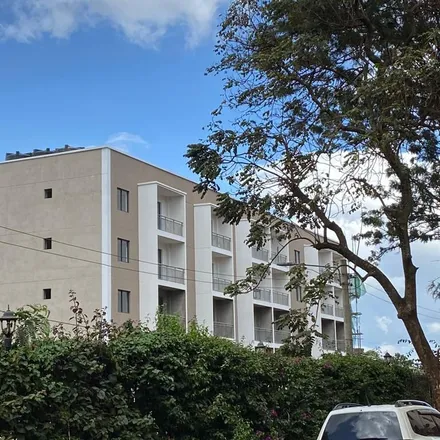 Buy this 2 bed apartment on Roundabout in Kahawa West ward, 00608