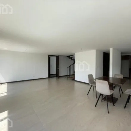 Image 1 - Kery Peluquería, Zamora, 170510, Quito, Ecuador - Apartment for sale