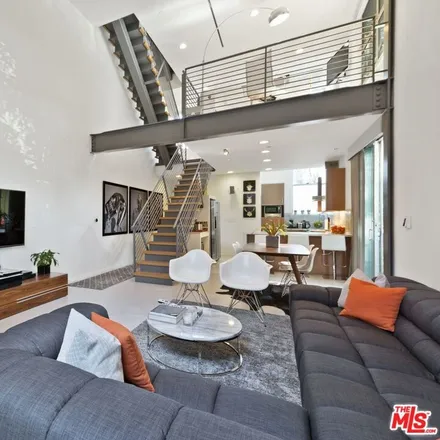Buy this 2 bed loft on 1220 North Orange Grove Avenue in West Hollywood, CA 90046
