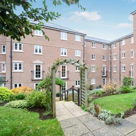 Buy this 1 bed apartment on Albion Place Car Park in Albion Place, Northampton