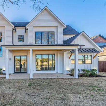 Buy this 5 bed house on 117 Moore Road in Bethel, Coppell