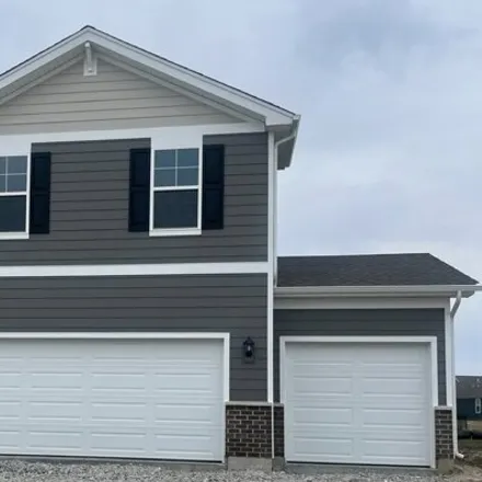 Buy this 4 bed house on 7643 W 103rd Pl in Saint John, Indiana