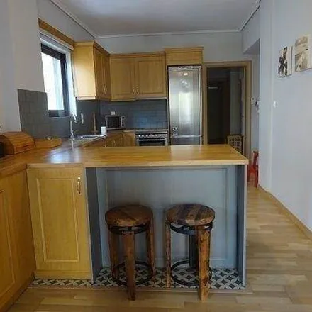 Image 4 - Άρεως, Municipality of Vari - Voula - Vouliagmeni, Greece - Apartment for rent