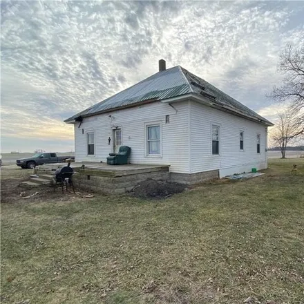 Buy this 2 bed house on East 2200th Road in Edgar County, IL 47847
