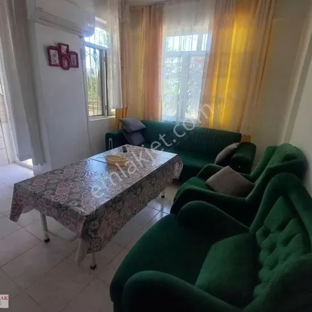 Rent this 2 bed apartment on Side İtfaiye İstasyonu in Nilüfer Sokak, 07380 Manavgat