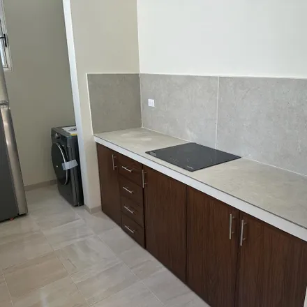 Rent this studio apartment on Calle 23 A in Sodzil Norte, 97115 Mérida