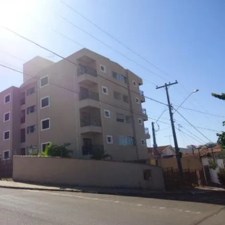 Image 2 - Thenen Produtos Orientais, Rua Iwagiro Toyama 120, Jardim Paulistano, São Carlos - SP, 13564-540, Brazil - Apartment for sale
