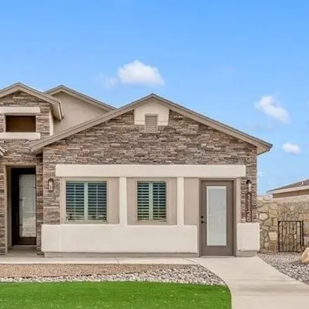 Buy this 4 bed house on Polo Norte Drive in El Paso, TX