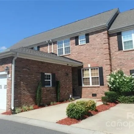 Rent this 2 bed townhouse on 2368 Madeline Meadow Drive in Charlotte, NC 28217