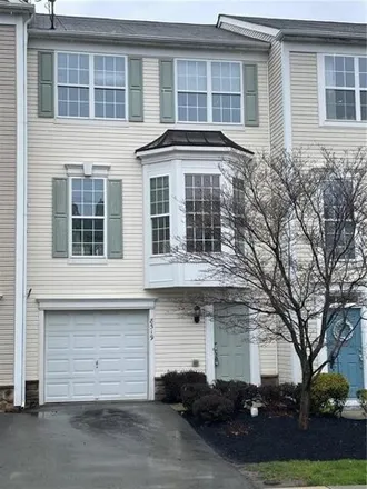 Buy this 3 bed townhouse on 8515 Putnam Court in Upper Macungie Township, PA 18031