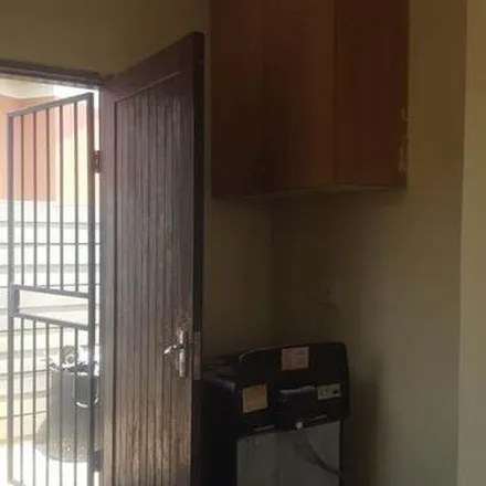 Rent this 3 bed apartment on Oliver Tambo Street in Tshwane Ward 99, Gauteng