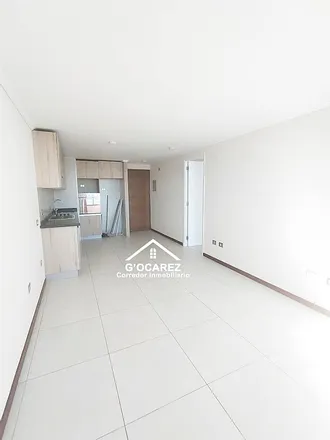 Buy this 1 bed apartment on Santo Domingo 1474 in 834 0309 Santiago, Chile