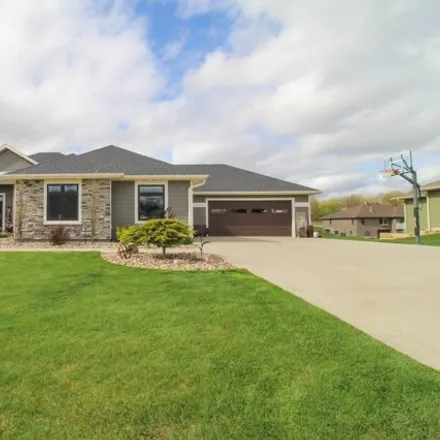 Buy this 5 bed house on 1790 Valley View Road in Rock Valley, IA 51247