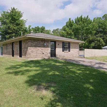 Image 2 - 1121 North Martin Luther King Jr Street, Natchez, MS 39120, USA - House for sale